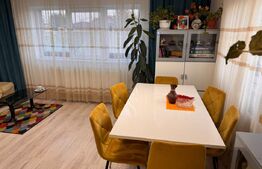 Casă duplex, 84 mp, zona Sâncraiu de Mureș