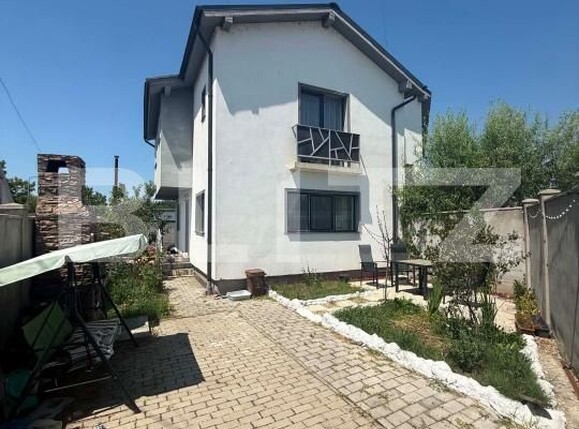 Casa de vânzare 3 camere Sâncraiu de Mureș - 203108CV | BLITZ Târgu Mureș | Poza1