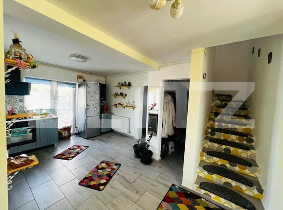 Casa de vânzare 3 camere Sâncraiu de Mureș - 203108CV | BLITZ Târgu Mureș | Poza9