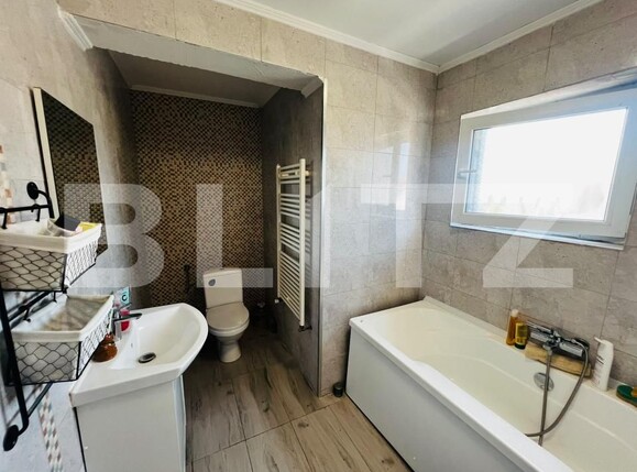 Casa de vânzare 3 camere Sâncraiu de Mureș - 203108CV | BLITZ Târgu Mureș | Poza16
