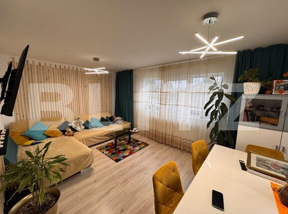 Casa de vânzare 3 camere Sâncraiu de Mureș - 203108CV | BLITZ Târgu Mureș | Poza4