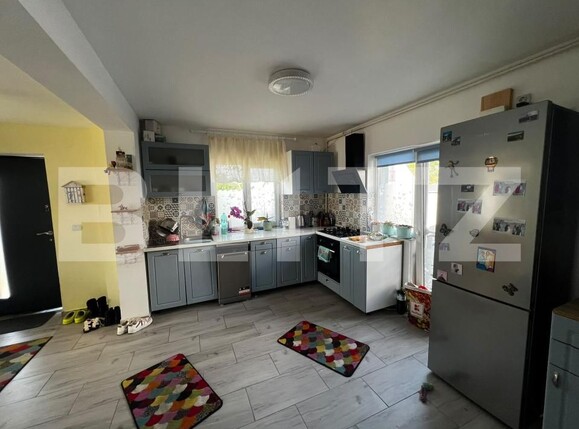 Casa de vânzare 3 camere Sâncraiu de Mureș - 203108CV | BLITZ Târgu Mureș | Poza11
