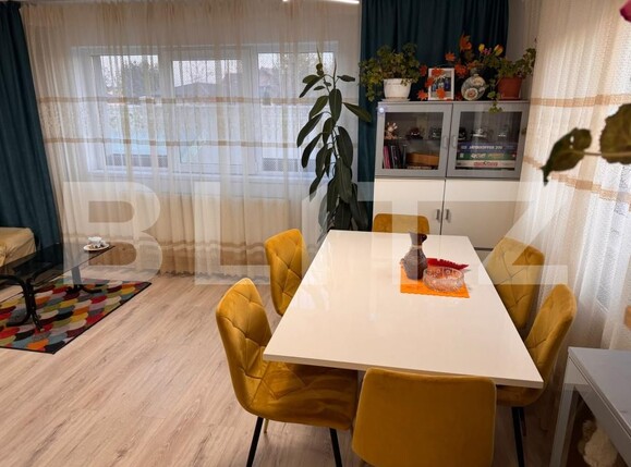 Casa de vânzare 3 camere Sâncraiu de Mureș - 203108CV | BLITZ Târgu Mureș | Poza5