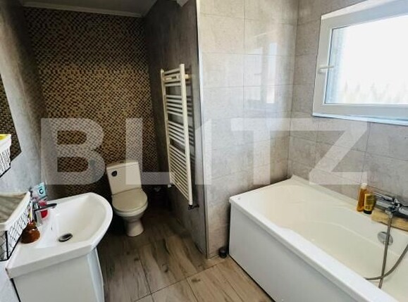 Casa de vânzare 3 camere Sâncraiu de Mureș - 203108CV | BLITZ Târgu Mureș | Poza17