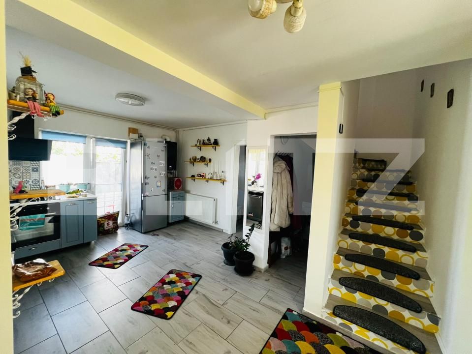 Casa de vânzare 3 camere Sâncraiu de Mureș - 203108CV | BLITZ Târgu Mureș | Poza9