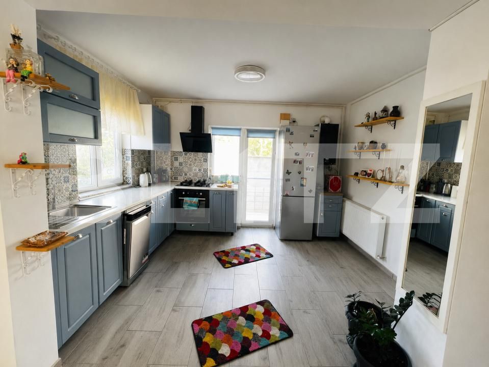 Casa de vânzare 3 camere Sâncraiu de Mureș - 203108CV | BLITZ Târgu Mureș | Poza7