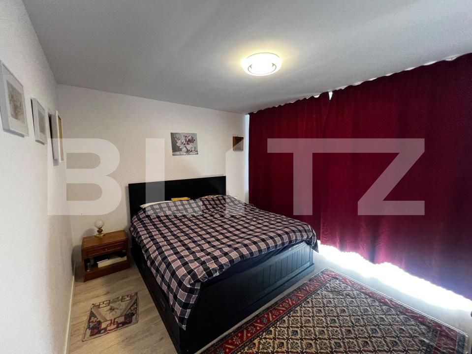 Casa de vânzare 3 camere Sâncraiu de Mureș - 203108CV | BLITZ Târgu Mureș | Poza13