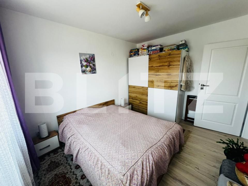 Casa de vânzare 3 camere Sâncraiu de Mureș - 203108CV | BLITZ Târgu Mureș | Poza14