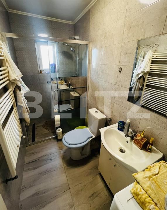 Casa de vânzare 3 camere Sâncraiu de Mureș - 203108CV | BLITZ Târgu Mureș | Poza10