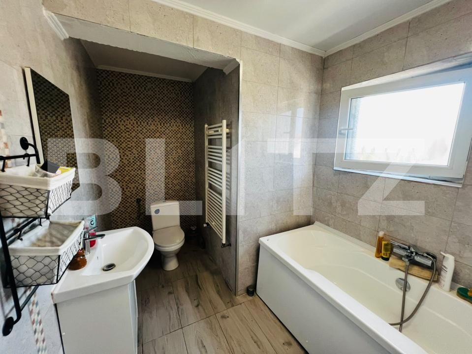 Casa de vânzare 3 camere Sâncraiu de Mureș - 203108CV | BLITZ Târgu Mureș | Poza16