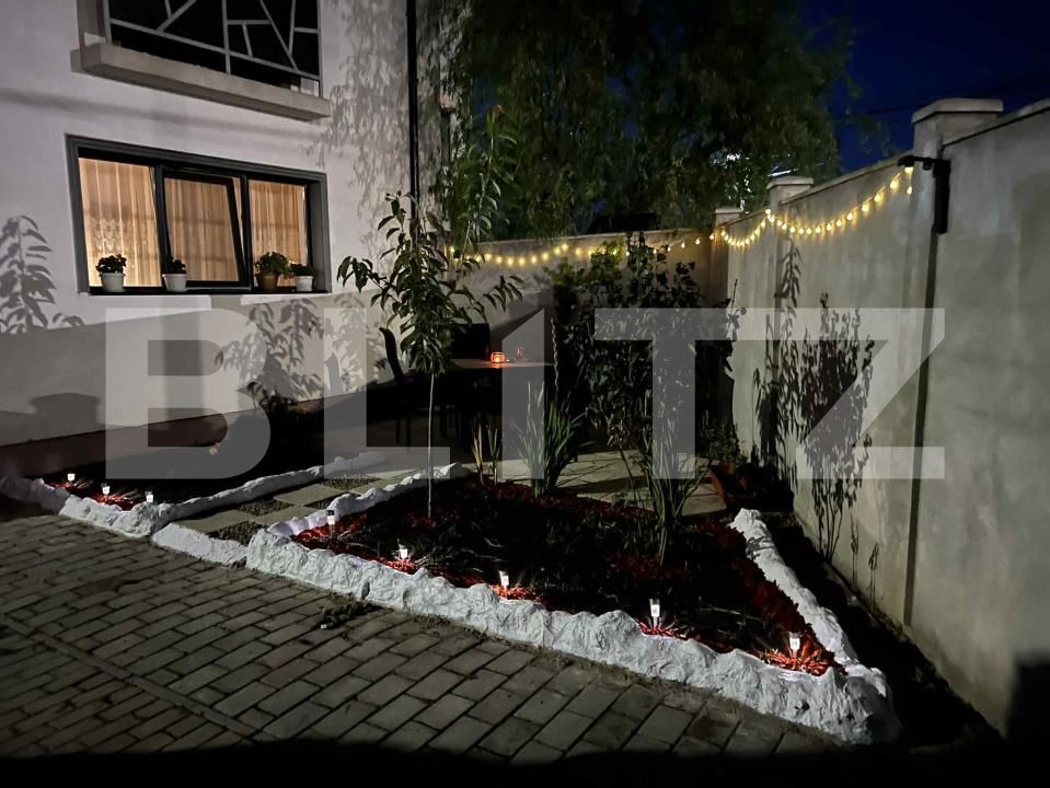 Casa de vânzare 3 camere Sâncraiu de Mureș - 203108CV | BLITZ Târgu Mureș | Poza3