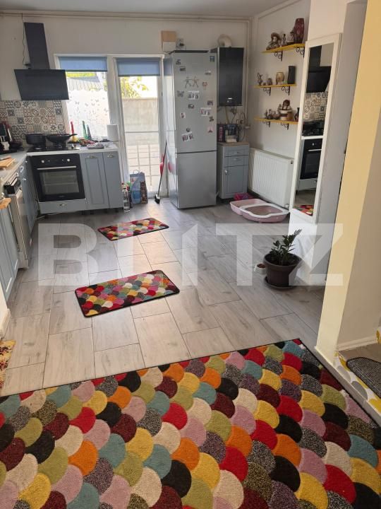 Casa de vânzare 3 camere Sâncraiu de Mureș - 203108CV | BLITZ Târgu Mureș | Poza6