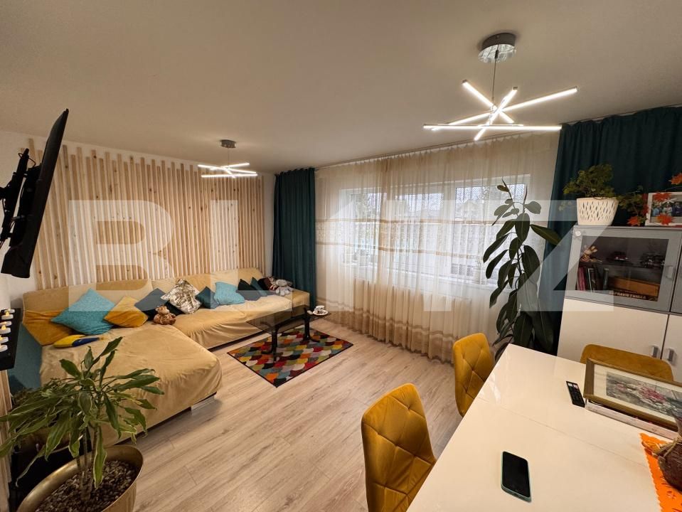 Casa de vânzare 3 camere Sâncraiu de Mureș - 203108CV | BLITZ Târgu Mureș | Poza4