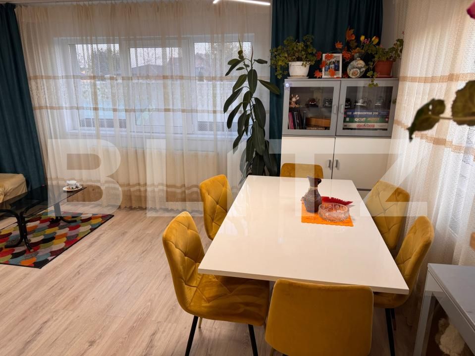 Casa de vânzare 3 camere Sâncraiu de Mureș - 203108CV | BLITZ Târgu Mureș | Poza5