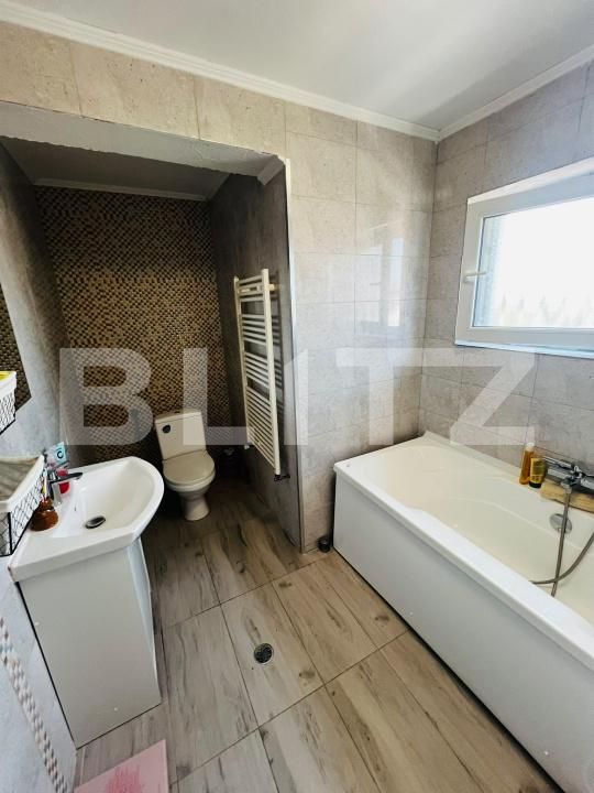 Casa de vânzare 3 camere Sâncraiu de Mureș - 203108CV | BLITZ Târgu Mureș | Poza17
