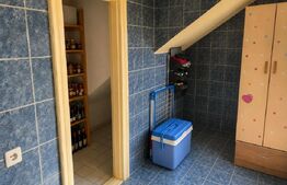 Casa de vanzare, 500 mp, zona Reghin