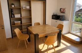 Casa de vanzare, 500 mp, zona Reghin