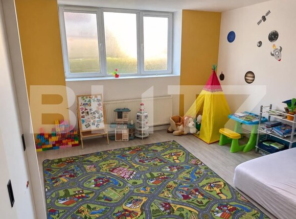 Casa de vânzare 8 camere Reghin - 203115CV | BLITZ Târgu Mureș | Poza5