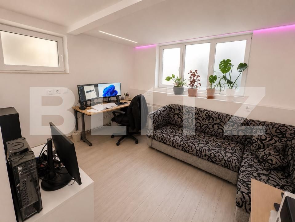 Casa de vânzare 8 camere Reghin - 203115CV | BLITZ Târgu Mureș | Poza16