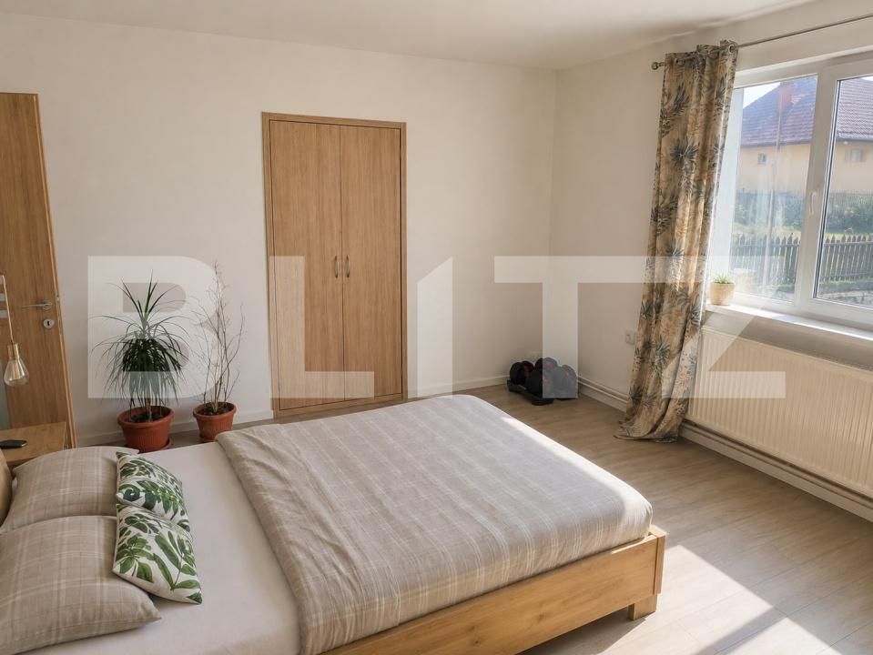 Casa de vânzare 8 camere Reghin - 203115CV | BLITZ Târgu Mureș | Poza20