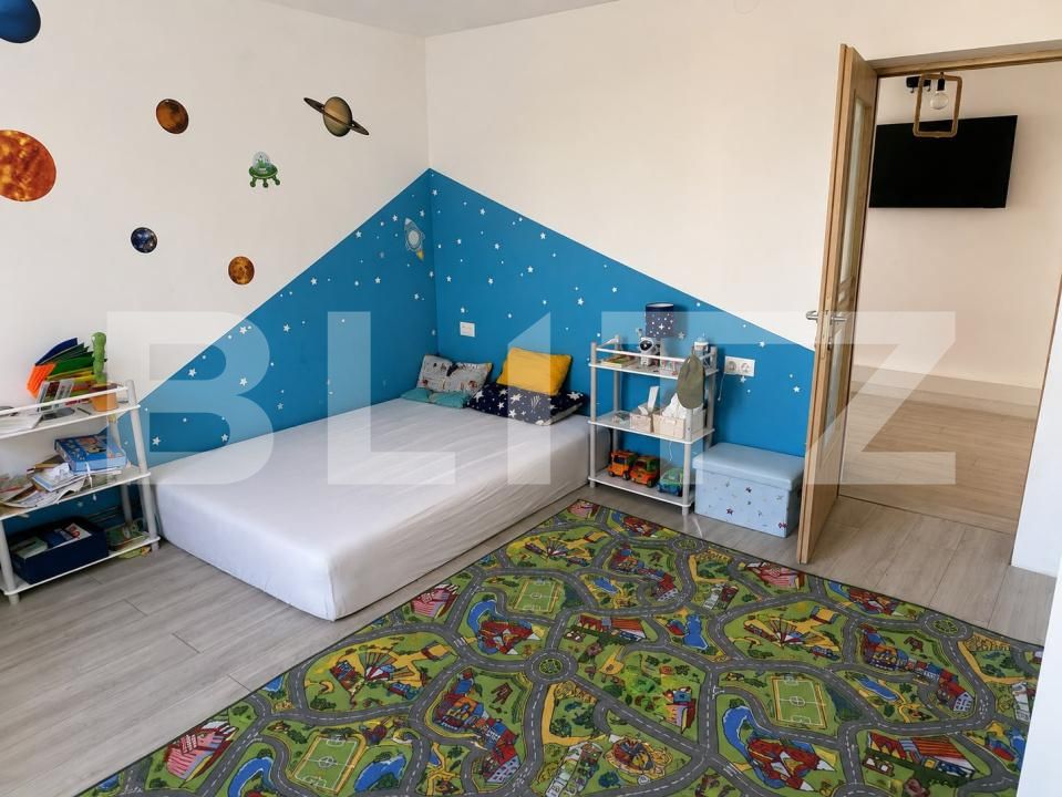 Casa de vânzare 8 camere Reghin - 203115CV | BLITZ Târgu Mureș | Poza3