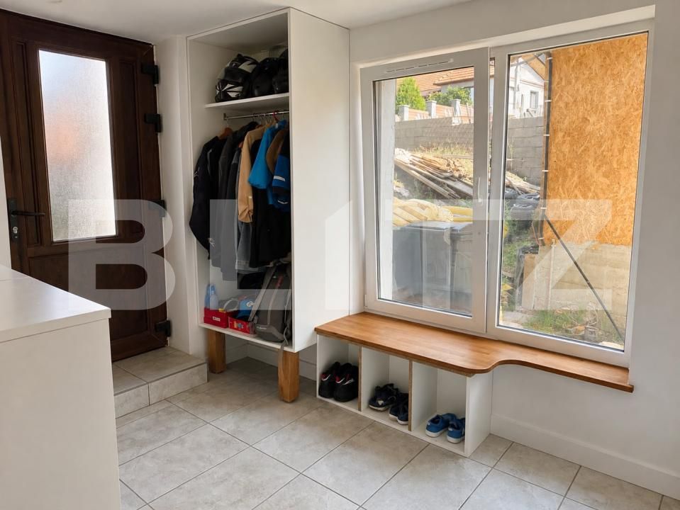 Casa de vânzare 8 camere Reghin - 203115CV | BLITZ Târgu Mureș | Poza10