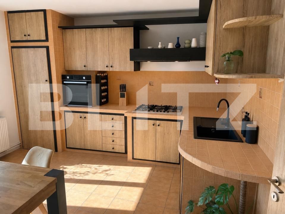 Casa de vânzare 8 camere Reghin - 203115CV | BLITZ Târgu Mureș | Poza11