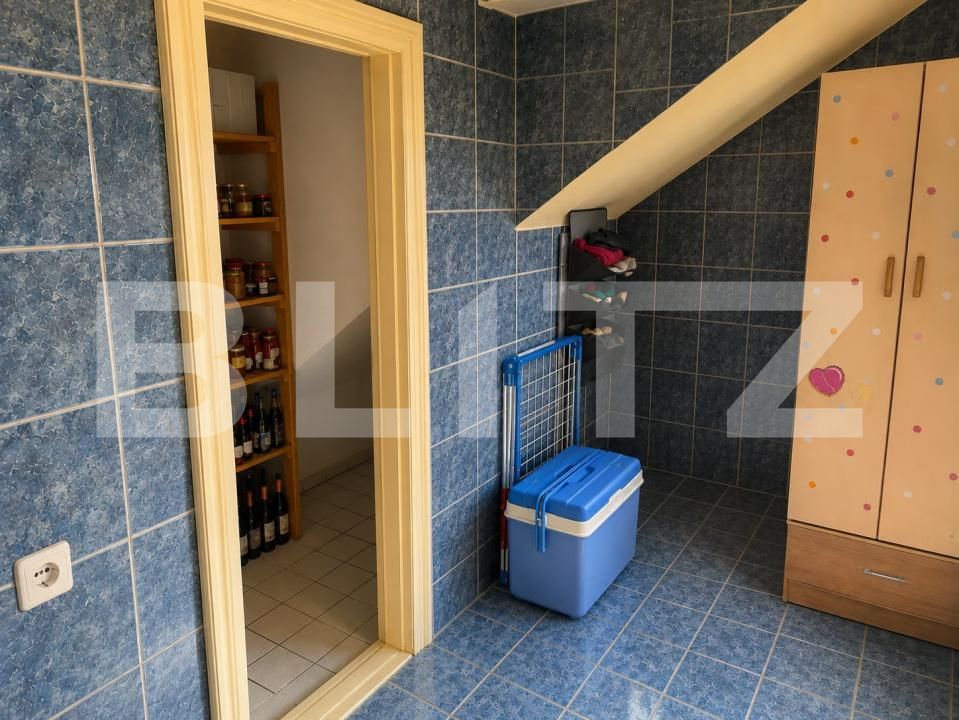 Casa de vânzare 8 camere Reghin - 203115CV | BLITZ Târgu Mureș | Poza8
