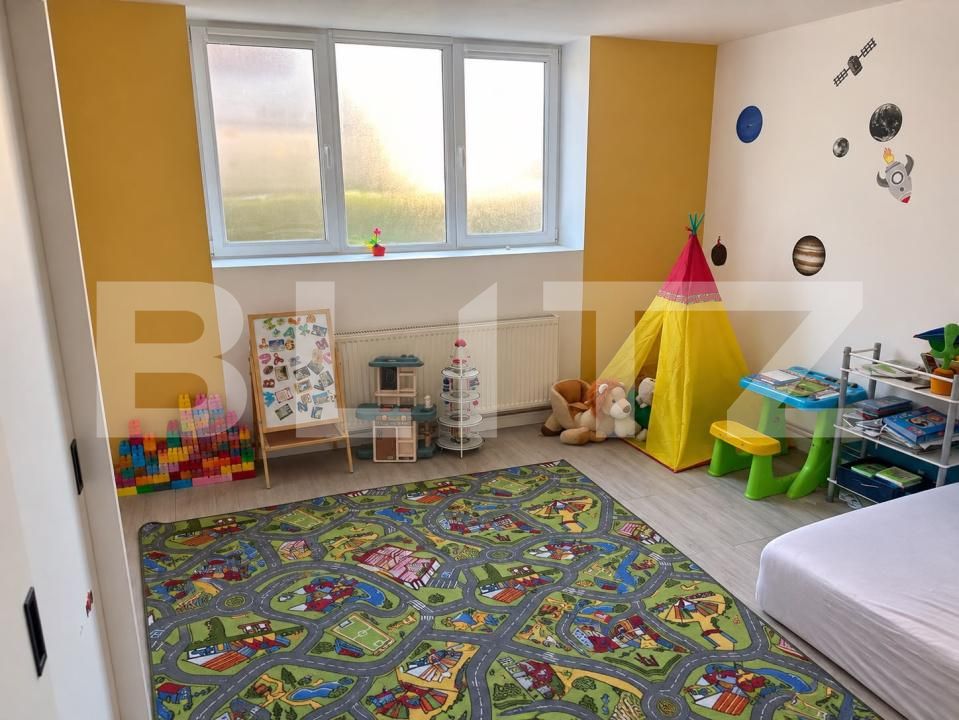 Casa de vânzare 8 camere Reghin - 203115CV | BLITZ Târgu Mureș | Poza5