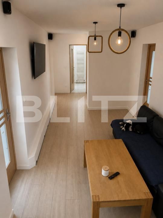 Casa de vânzare 8 camere Reghin - 203115CV | BLITZ Târgu Mureș | Poza2