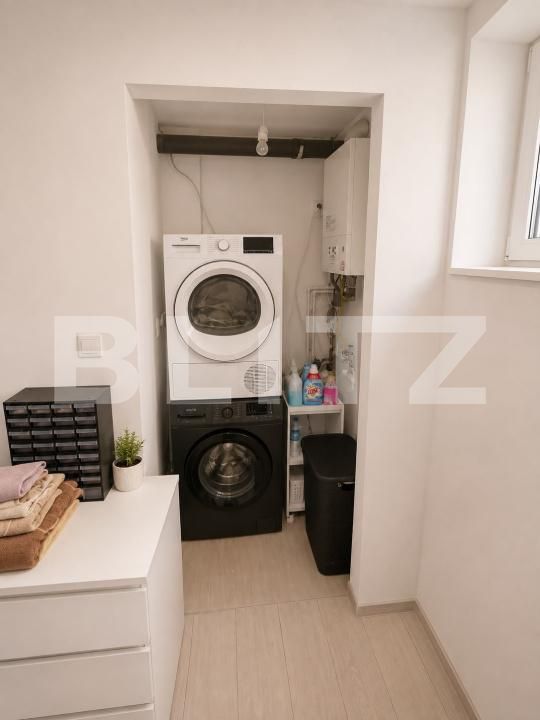 Casa de vânzare 8 camere Reghin - 203115CV | BLITZ Târgu Mureș | Poza13