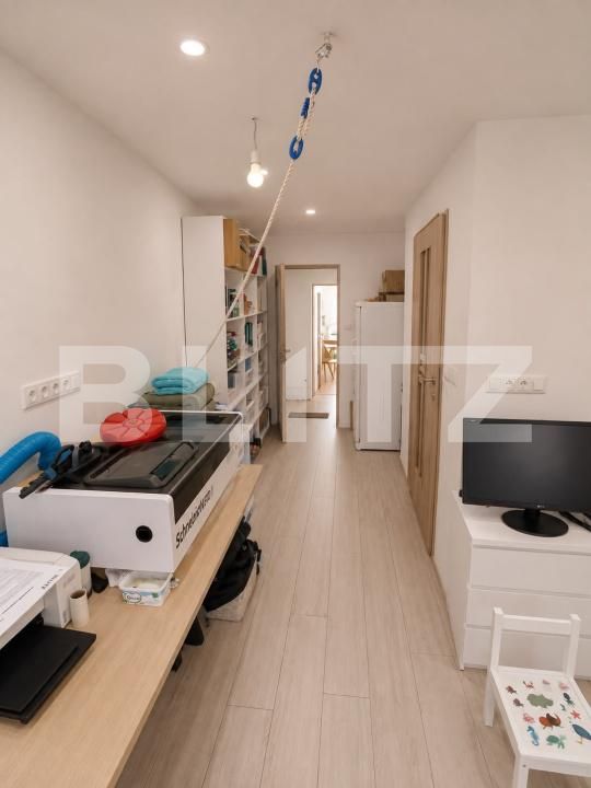 Casa de vânzare 8 camere Reghin - 203115CV | BLITZ Târgu Mureș | Poza7