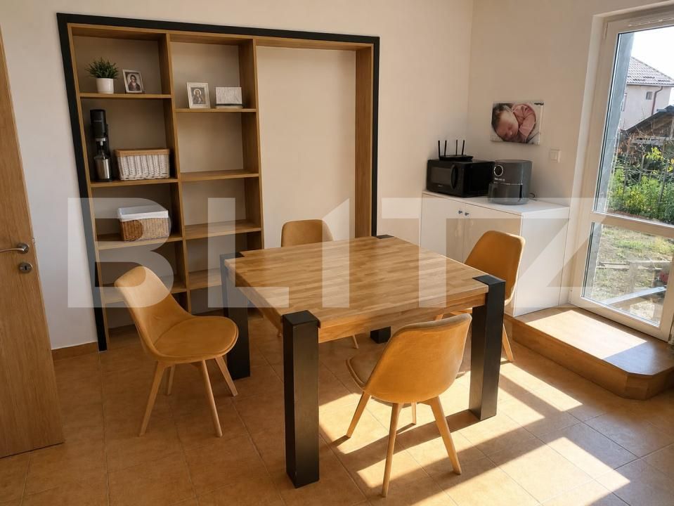 Casa de vânzare 8 camere Reghin - 203115CV | BLITZ Târgu Mureș | Poza9