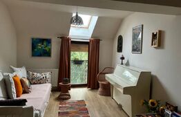 Apartament 2 camere, 51 mp, zona Central