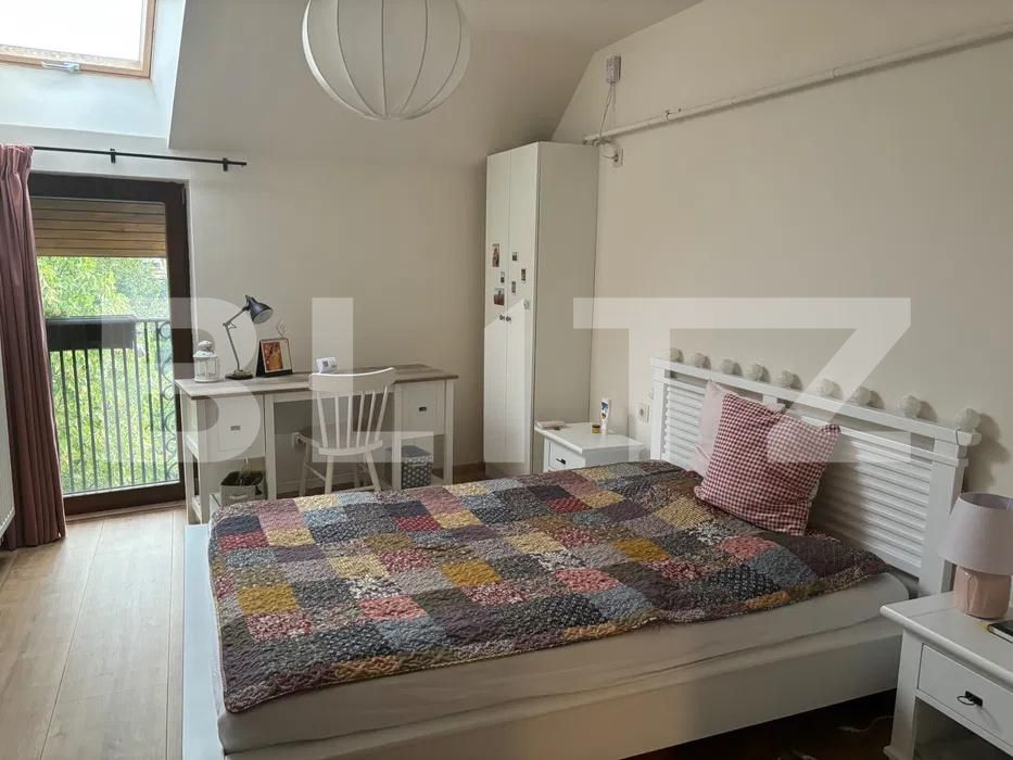 Apartament de vânzare 2 camere Central - 203137AV | BLITZ Târgu Mureș | Poza5