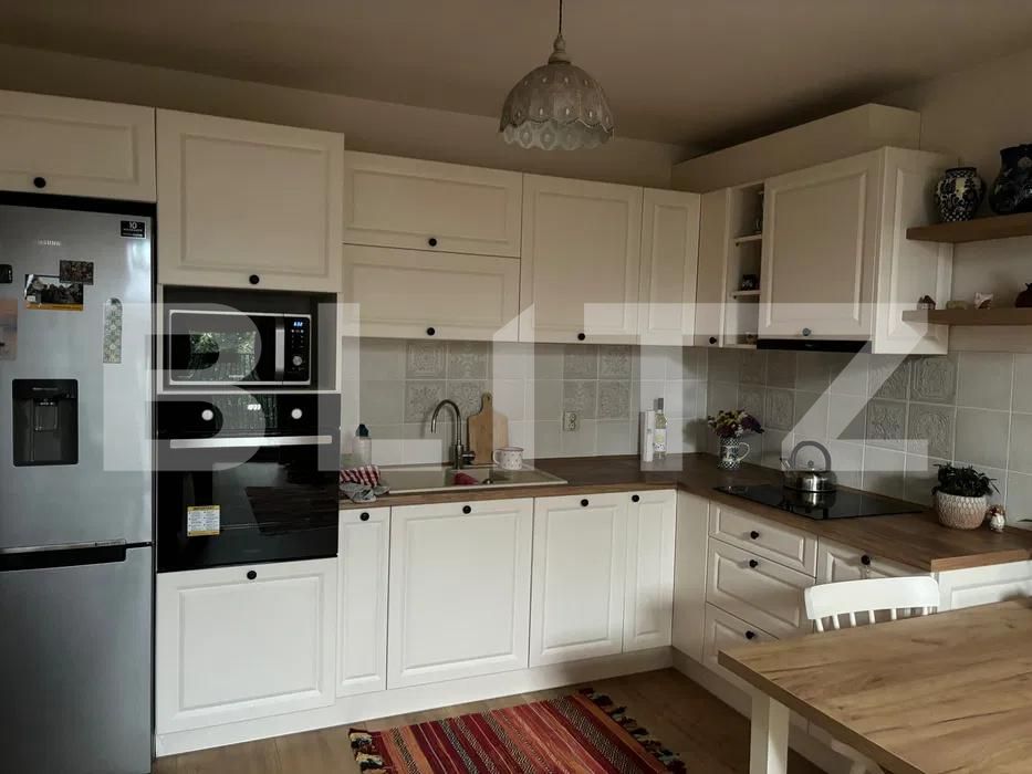 Apartament de vânzare 2 camere Central - 203137AV | BLITZ Târgu Mureș | Poza2