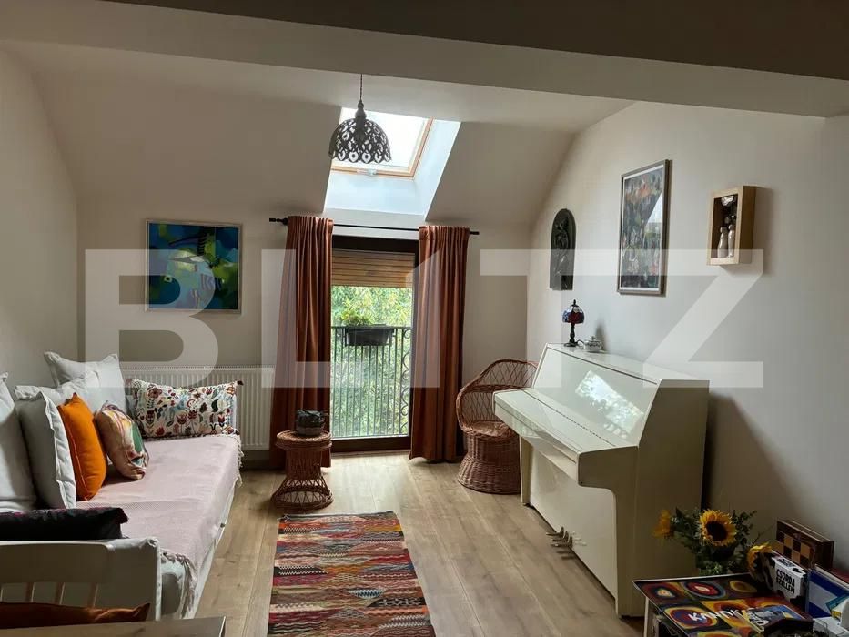 Apartament de vânzare 2 camere Central - 203137AV | BLITZ Târgu Mureș | Poza3