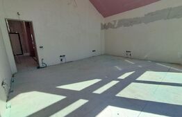 Spațiu comercial-birouri de închiriat  Str. Gh Doja Mansarda 100 mp utilil 