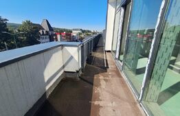 Spațiu comercial-birouri de închiriat  Str. Gh Doja Mansarda 100 mp utilil 