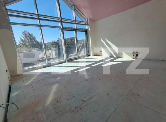 Spațiu birouri de închiriat Gheorghe Doja - 203138SIB | BLITZ Târgu Mureș | Poza1