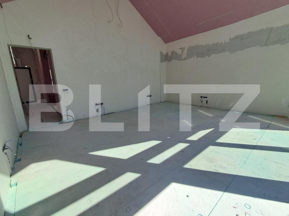 Spațiu birouri de închiriat Gheorghe Doja - 203138SIB | BLITZ Târgu Mureș | Poza5