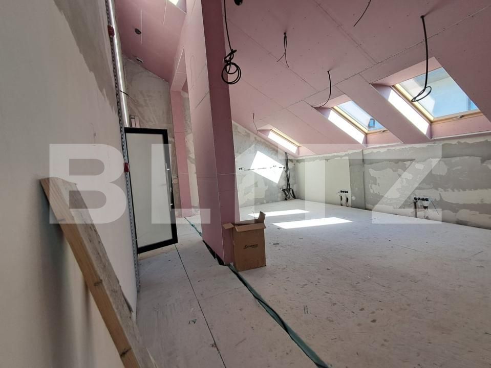 Spațiu birouri de închiriat Gheorghe Doja - 203138SIB | BLITZ Târgu Mureș | Poza4