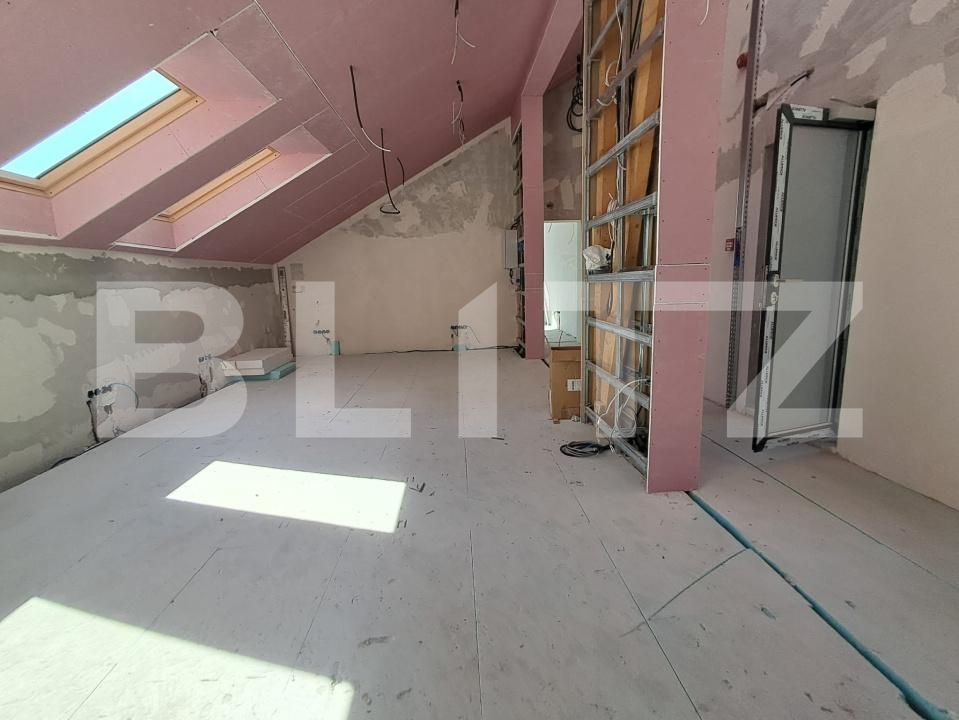 Spațiu birouri de închiriat Gheorghe Doja - 203138SIB | BLITZ Târgu Mureș | Poza3
