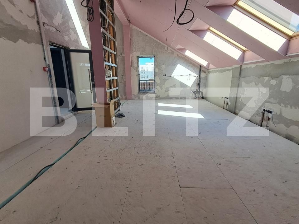 Spațiu birouri de închiriat Gheorghe Doja - 203138SIB | BLITZ Târgu Mureș | Poza2