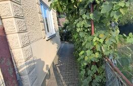 Casă de vânzare în Porumbeni – 20 de minute de Târgu Mureș