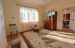 Casă de vânzare în Porumbeni – 20 de minute de Târgu Mureș