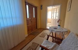 Casă de vânzare în Porumbeni – 20 de minute de Târgu Mureș