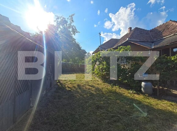 Casa de vânzare 3 camere Porumbeni - 203151CV | BLITZ Târgu Mureș | Poza4