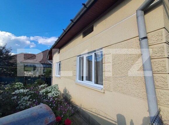 Casa de vânzare 3 camere Porumbeni - 203151CV | BLITZ Târgu Mureș | Poza2