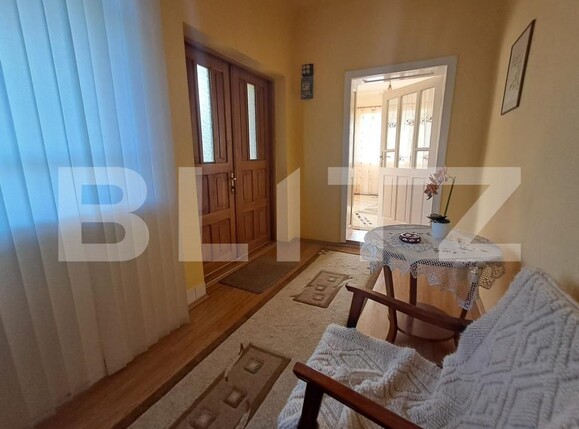 Casa de vânzare 3 camere Porumbeni - 203151CV | BLITZ Târgu Mureș | Poza10